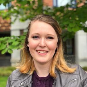 Meet your Posher, Natalie